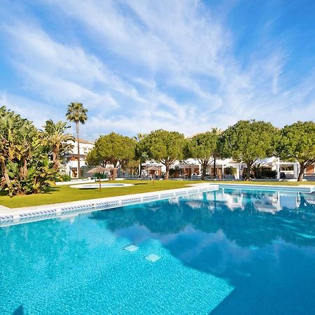 Апартаменты Apartamento Carrajolilla Чиклана-де-ла-Фронтера Экстерьер фото