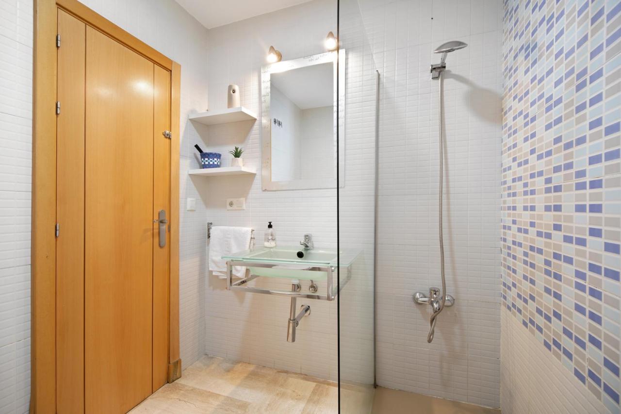Апартаменты Apartamento Carrajolilla Чиклана-де-ла-Фронтера Экстерьер фото