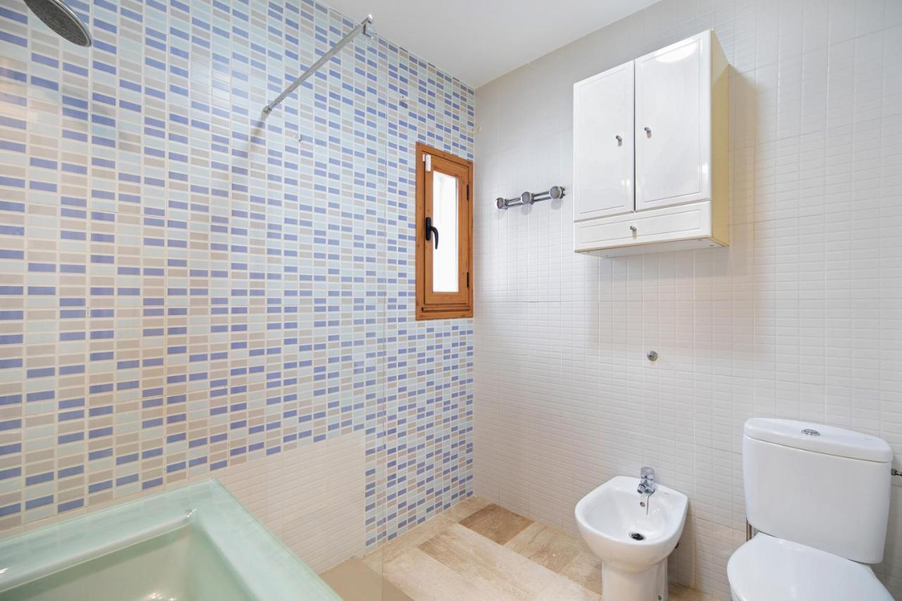 Апартаменты Apartamento Carrajolilla Чиклана-де-ла-Фронтера Экстерьер фото
