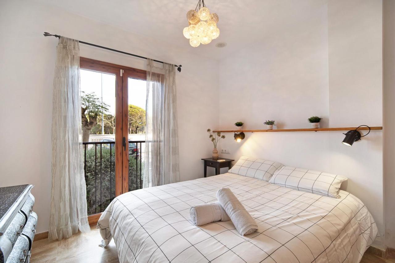 Апартаменты Apartamento Carrajolilla Чиклана-де-ла-Фронтера Экстерьер фото